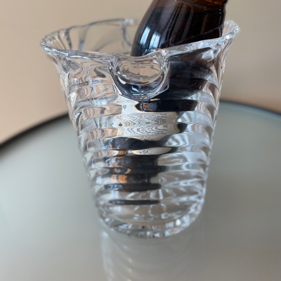 Vase pour champagne - Picture 5 of 5